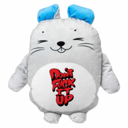 М'які іграшки Мишеня