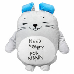 Мягкие игрушки Мышонок