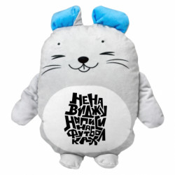 Мягкие игрушки Мышонок