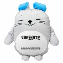 М'які іграшки Мишеня