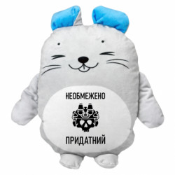 Мягкие игрушки Мышонок