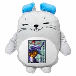 Мягкие игрушки Мышонок