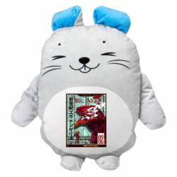 Мягкие игрушки Мышонок