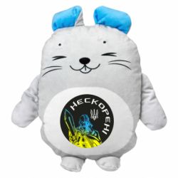 М'які іграшки Мишеня