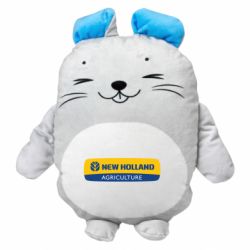 Мягкие игрушки Мышонок