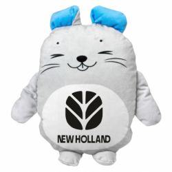 Мягкие игрушки Мышонок