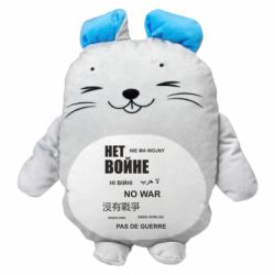 Мягкие игрушки Мышонок