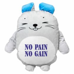 М'які іграшки Мишеня