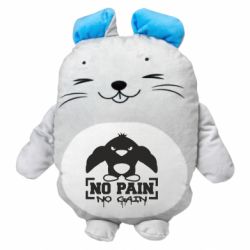 Мягкие игрушки Мышонок