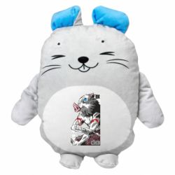 М'які іграшки Мишеня