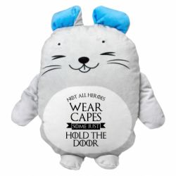 М'які іграшки Мишеня