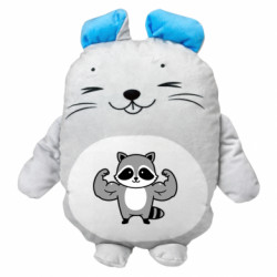 Мягкие игрушки Мышонок