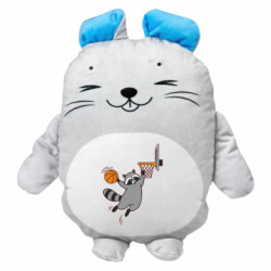 Мягкие игрушки Мышонок