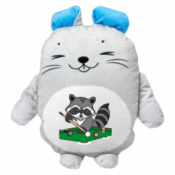 Мягкие игрушки Мышонок