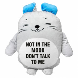 Мягкие игрушки Мышонок