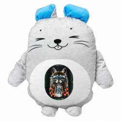 М'які іграшки Мишеня