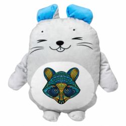 Мягкие игрушки Мышонок