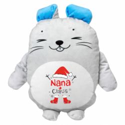 М'які іграшки Мишеня