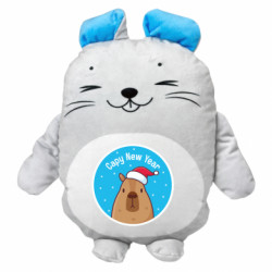 Мягкие игрушки Мышонок