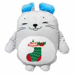 Мягкие игрушки Мышонок