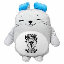 Мягкие игрушки Мышонок