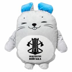 Мягкие игрушки Мышонок