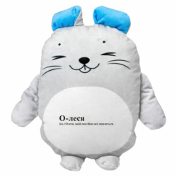 Мягкие игрушки Мышонок