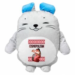 Мягкие игрушки Мышонок