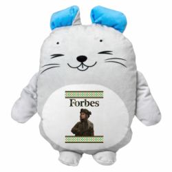 Мягкие игрушки Мышонок