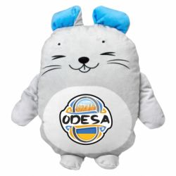 М'які іграшки Мишеня