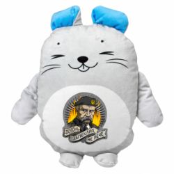 Мягкие игрушки Мышонок
