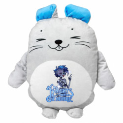 М'які іграшки Мишеня