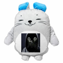 Мягкие игрушки Мышонок