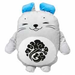 М'яка іграшка Мишеня Орден Гусу Лань - FATLINE М'яка іграшка Мишеня Орден Гусу Лань