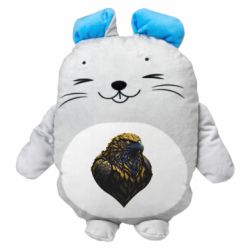 Мягкие игрушки Мышонок