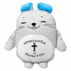 М'які іграшки Мишеня