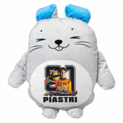 М'які іграшки Мишеня