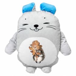 Мягкие игрушки Мышонок