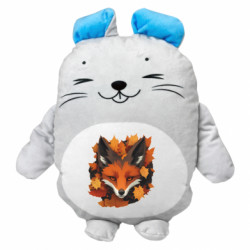 Мягкие игрушки Мышонок