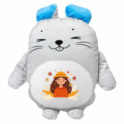 М'які іграшки Мишеня