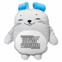 Мягкие игрушки Мышонок