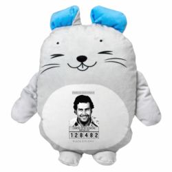 Мягкие игрушки Мышонок