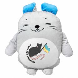 Мягкие игрушки Мышонок