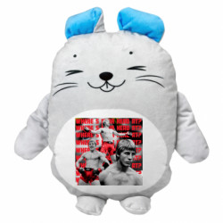 М'які іграшки Мишеня
