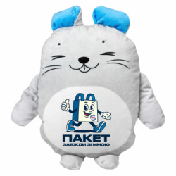 Мягкие игрушки Мышонок