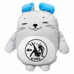 М'які іграшки Мишеня