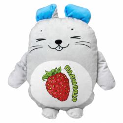 Мягкие игрушки Мышонок