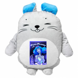 Мягкие игрушки Мышонок