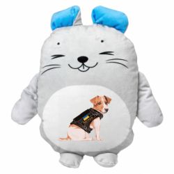 Мягкие игрушки Мышонок