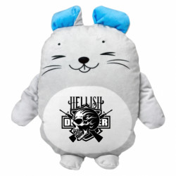 Мягкие игрушки Мышонок